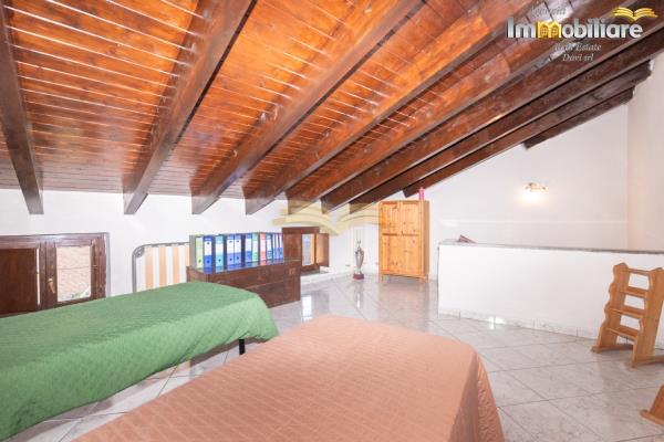 Vendita casa semindipendente di 80 m2, Pecetto di Valenza (AL) - 13