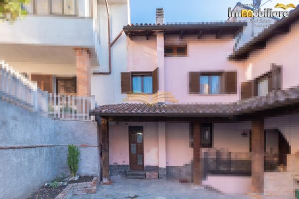 Vendita casa semindipendente di 80 m2, Pecetto di Valenza (AL) - 15