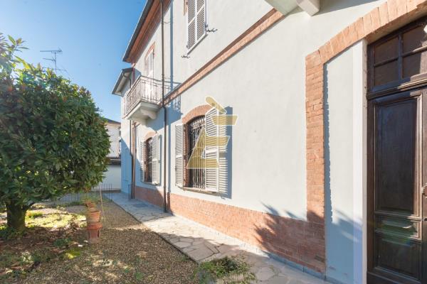 Vendita appartamento di 127 m2, Alessandria (AL) - 30