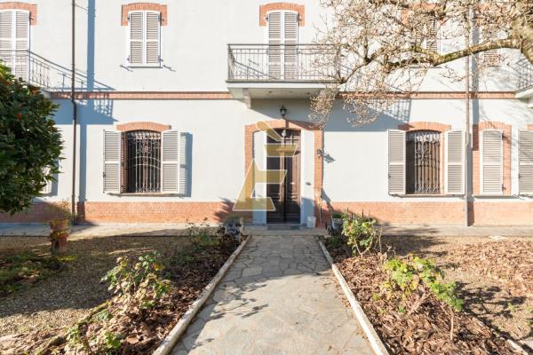 Vendita appartamento di 127 m2, Alessandria (AL) - 32