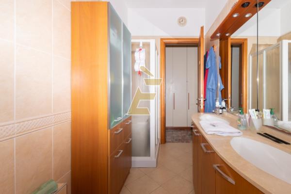 Vendita appartamento di 104 m2, Valenza (AL) - 16