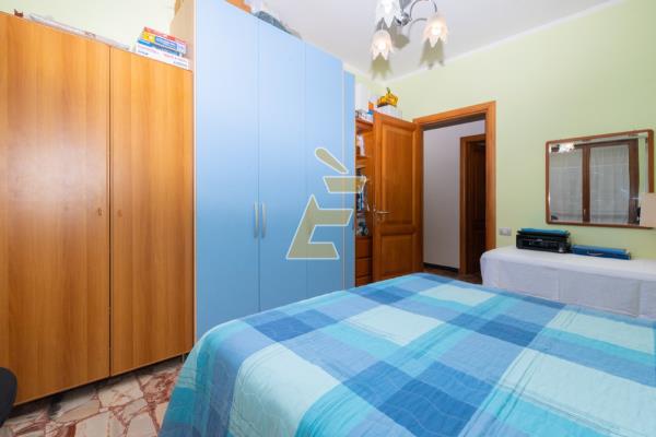 Vendita appartamento di 104 m2, Valenza (AL) - 11