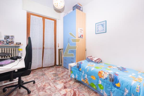 Vendita appartamento di 104 m2, Valenza (AL) - 12