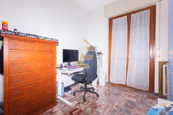 Vendita appartamento di 104 m2, Valenza (AL) - 14