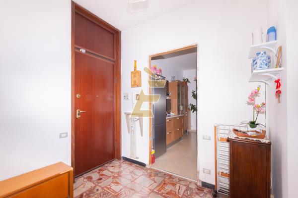 Vendita appartamento di 104 m2, Valenza (AL) - 17
