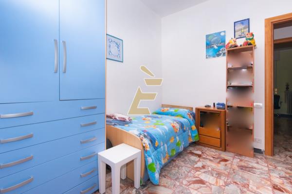 Vendita appartamento di 104 m2, Valenza (AL) - 13