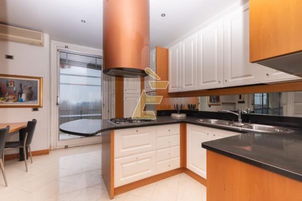 Vendita appartamento di 315 m2, Valenza (AL) - 15