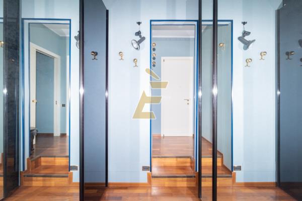 Vendita appartamento di 315 m2, Valenza (AL) - 28