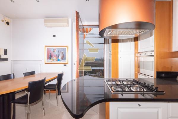 Vendita appartamento di 315 m2, Valenza (AL) - 20