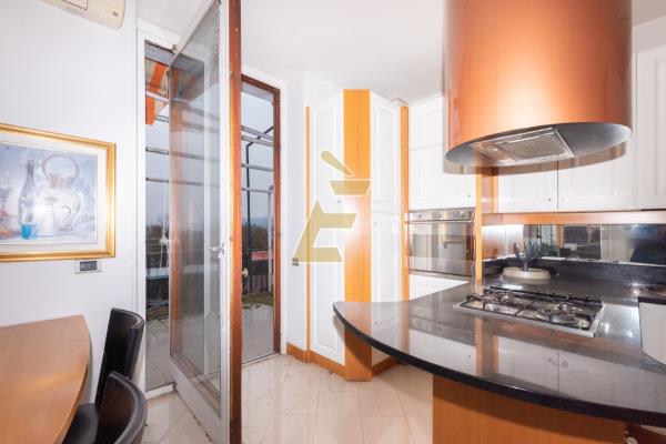 Vendita appartamento di 315 m2, Valenza (AL) - 19