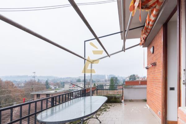 Vendita appartamento di 315 m2, Valenza (AL) - 44