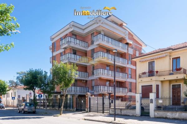 Vendita appartamento Valenza (AL)