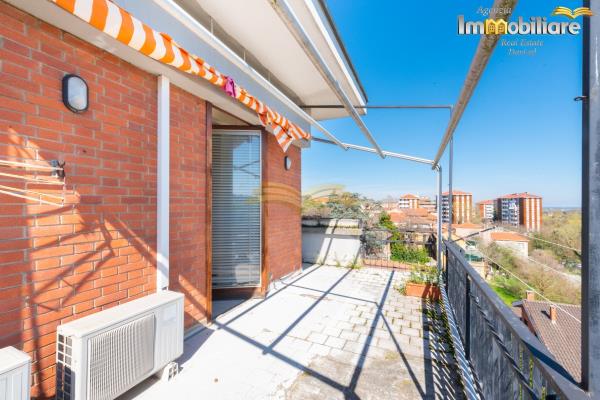 Vendita appartamento di 315 m2, Valenza (AL) - 43