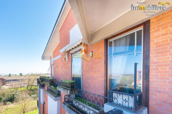 Vendita appartamento di 315 m2, Valenza (AL) - 48