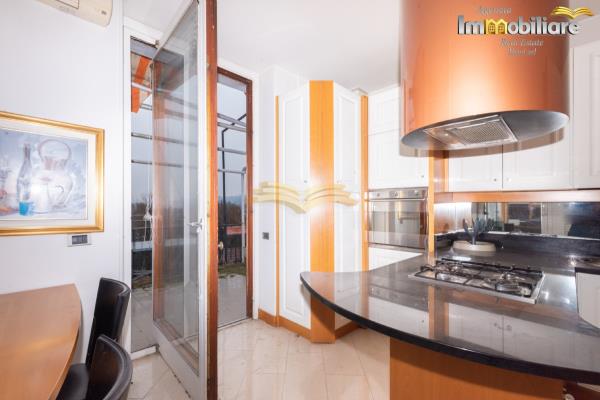 Vendita appartamento di 315 m2, Valenza (AL) - 19