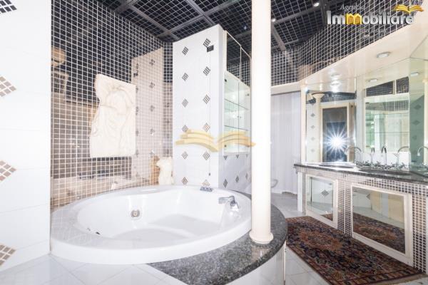 Vendita appartamento di 315 m2, Valenza (AL) - 23