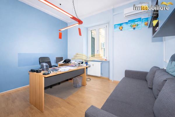 Vendita ufficio di 131 m2, Valenza (AL) - 20