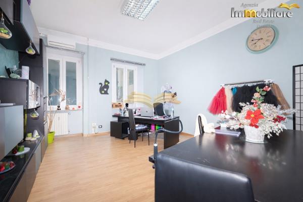 Vendita ufficio di 131 m2, Valenza (AL) - 21