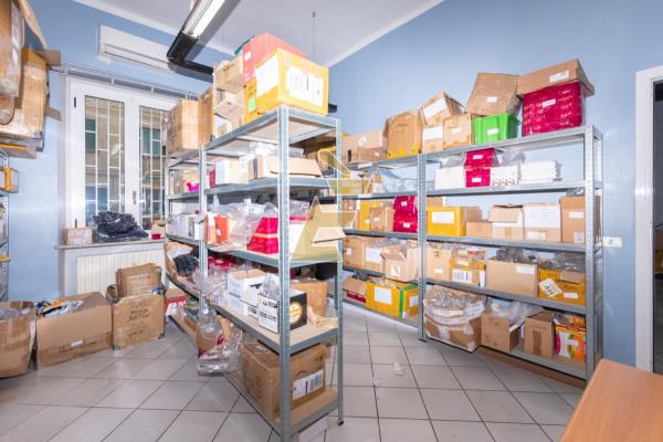 Vendita ufficio di 131 m2, Valenza (AL) - 14