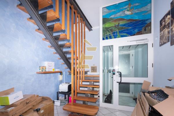 Vendita ufficio di 131 m2, Valenza (AL) - 13