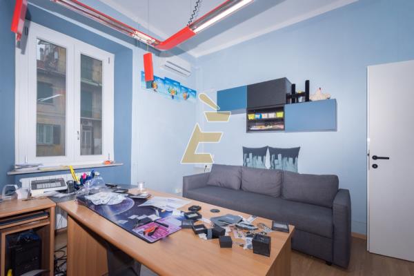 Vendita ufficio di 131 m2, Valenza (AL) - 3