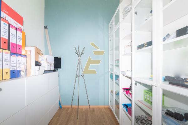Vendita ufficio di 131 m2, Valenza (AL) - 5