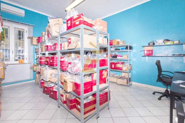 Vendita ufficio di 131 m2, Valenza (AL) - 16