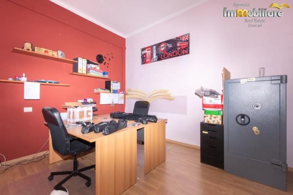 Vendita ufficio Valenza (AL)