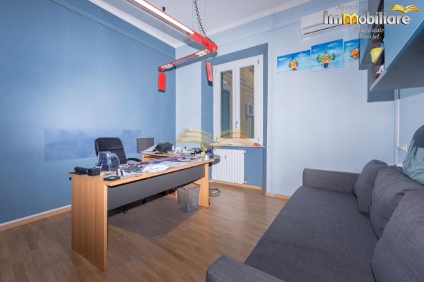 Vendita ufficio di 131 m2, Valenza (AL) - 2