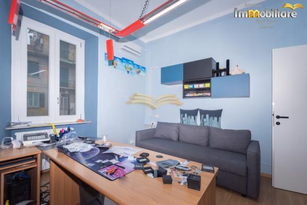 Vendita ufficio di 131 m2, Valenza (AL) - 4