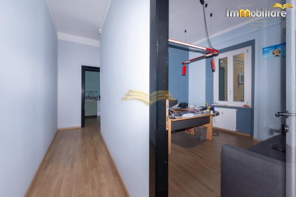 Vendita ufficio di 131 m2, Valenza (AL) - 7
