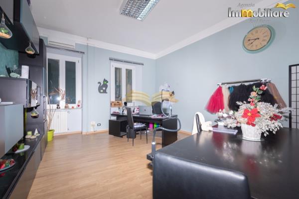 Vendita ufficio di 131 m2, Valenza (AL) - 8