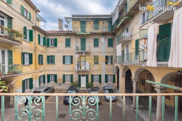 Vendita ufficio di 131 m2, Valenza (AL) - 11