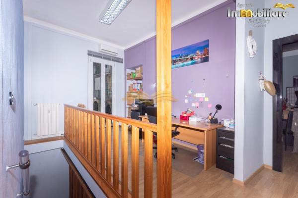 Vendita ufficio di 131 m2, Valenza (AL) - 12