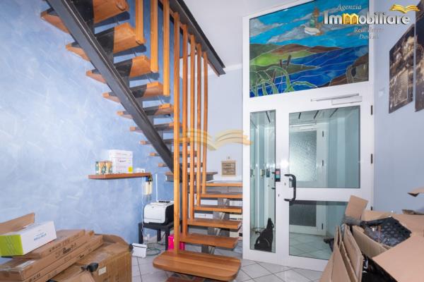 Vendita ufficio di 131 m2, Valenza (AL) - 13