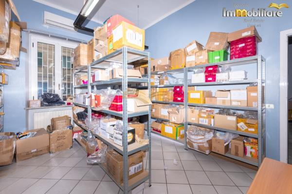 Vendita ufficio di 131 m2, Valenza (AL) - 15