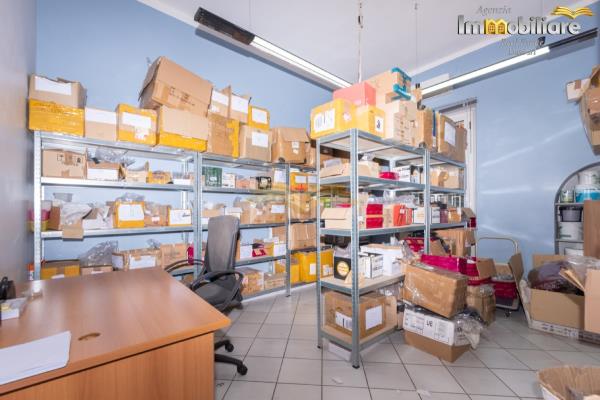Vendita ufficio di 131 m2, Valenza (AL) - 14