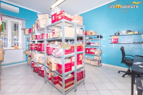 Vendita ufficio di 131 m2, Valenza (AL) - 16