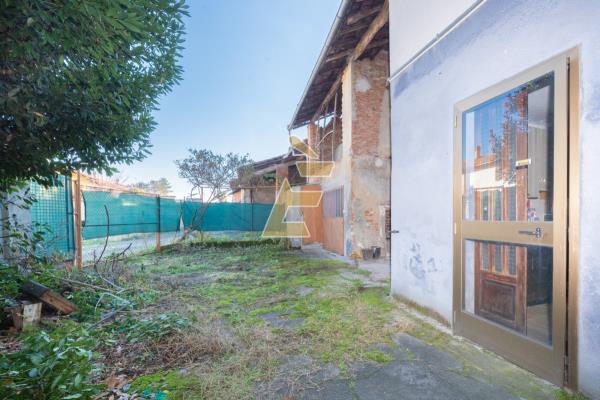 Vendita casa indipendente di 260 m2, Valenza (AL) - 29