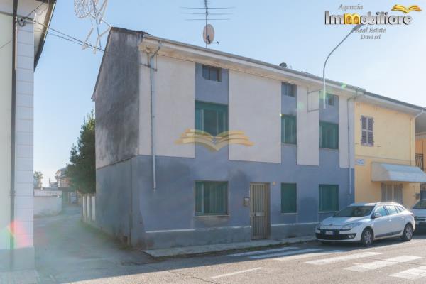 Vendita casa indipendente Valenza (AL)