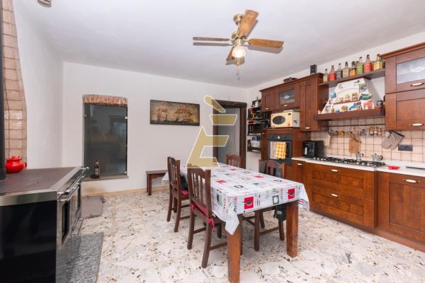 Vendita casa indipendente di 229 m2, Rivarone (AL) - 4