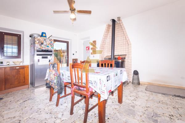 Vendita casa indipendente Rivarone (AL)