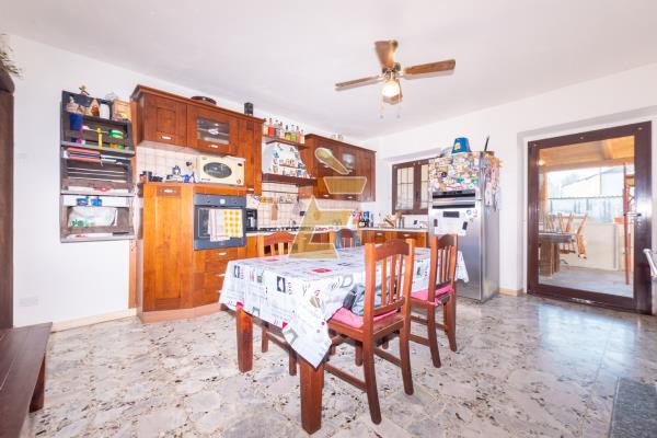 Vendita casa indipendente di 229 m2, Rivarone (AL) - 2