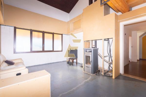 Vendita casa indipendente di 229 m2, Rivarone (AL) - 9