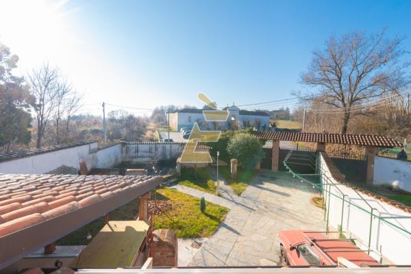 Vendita casa indipendente di 229 m2, Rivarone (AL) - 14