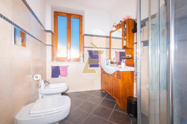 Vendita casa indipendente di 229 m2, Rivarone (AL) - 16