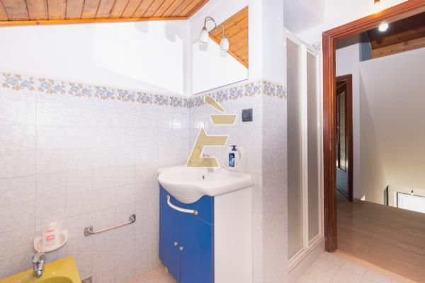 Vendita casa indipendente di 229 m2, Rivarone (AL) - 22