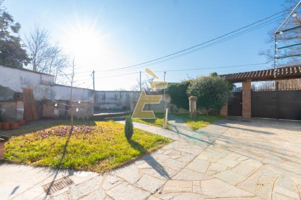 Vendita casa indipendente di 229 m2, Rivarone (AL) - 28