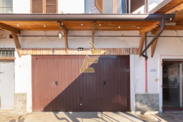 Vendita casa indipendente di 229 m2, Rivarone (AL) - 27