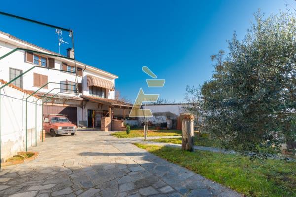 Vendita casa indipendente di 229 m2, Rivarone (AL) - 30